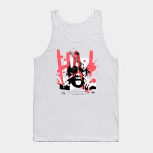 HA! Tank Top